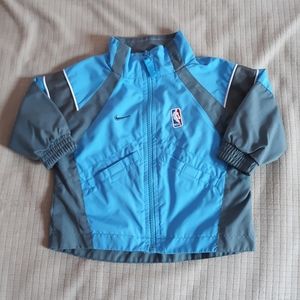 Nike NBA Jacket